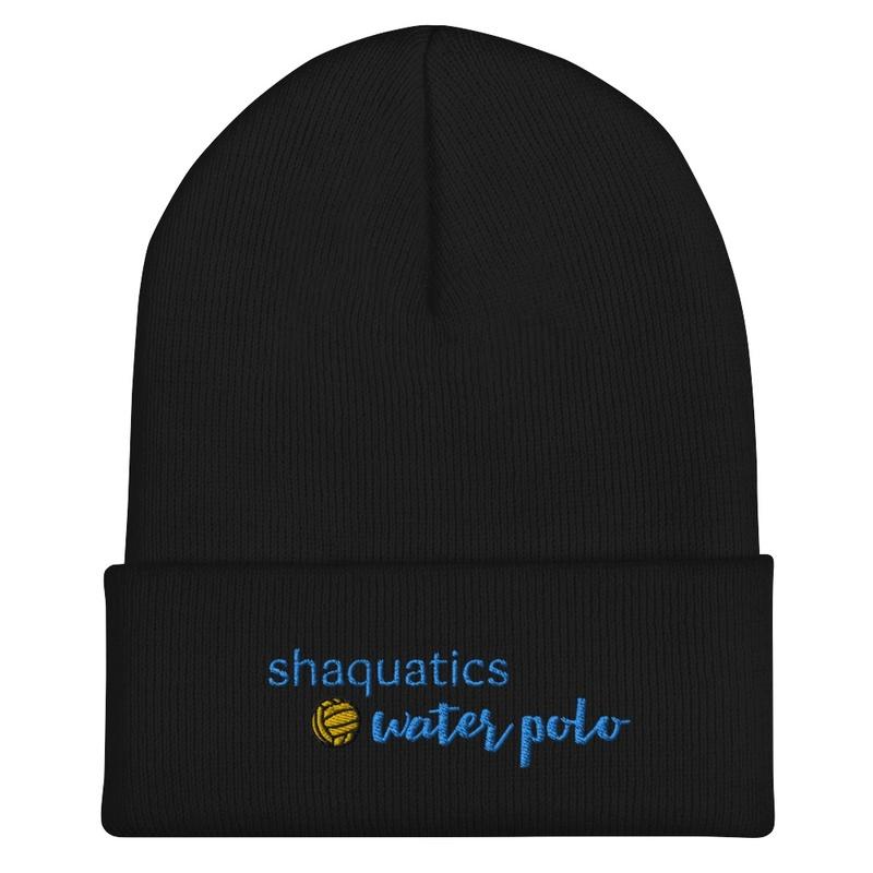 Shaquatics Hats/Beanies